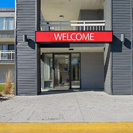 הוילה Rockford East מראה חיצוני תמונה