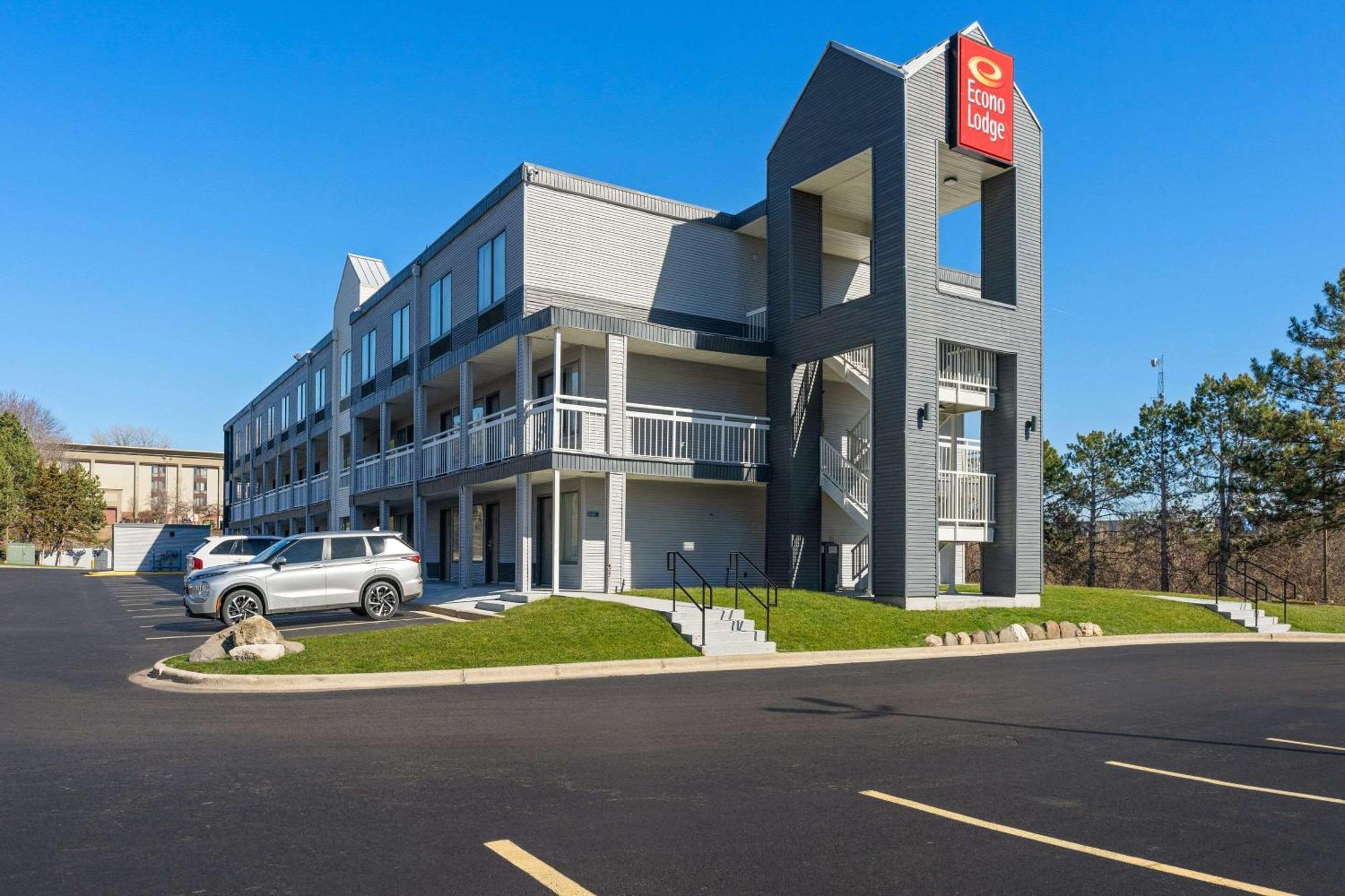 הוילה Rockford East מראה חיצוני תמונה