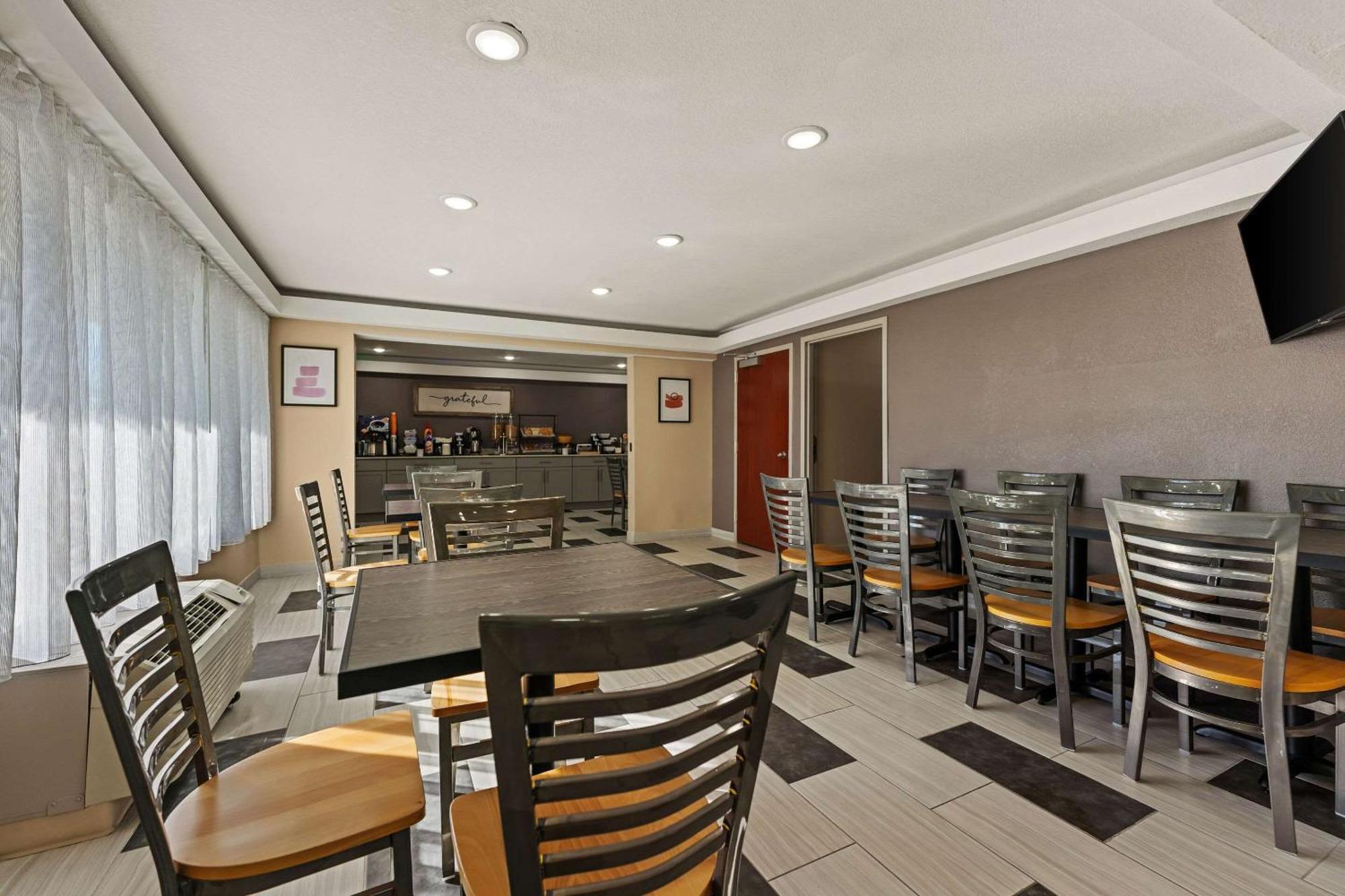 הוילה Rockford East מראה חיצוני תמונה